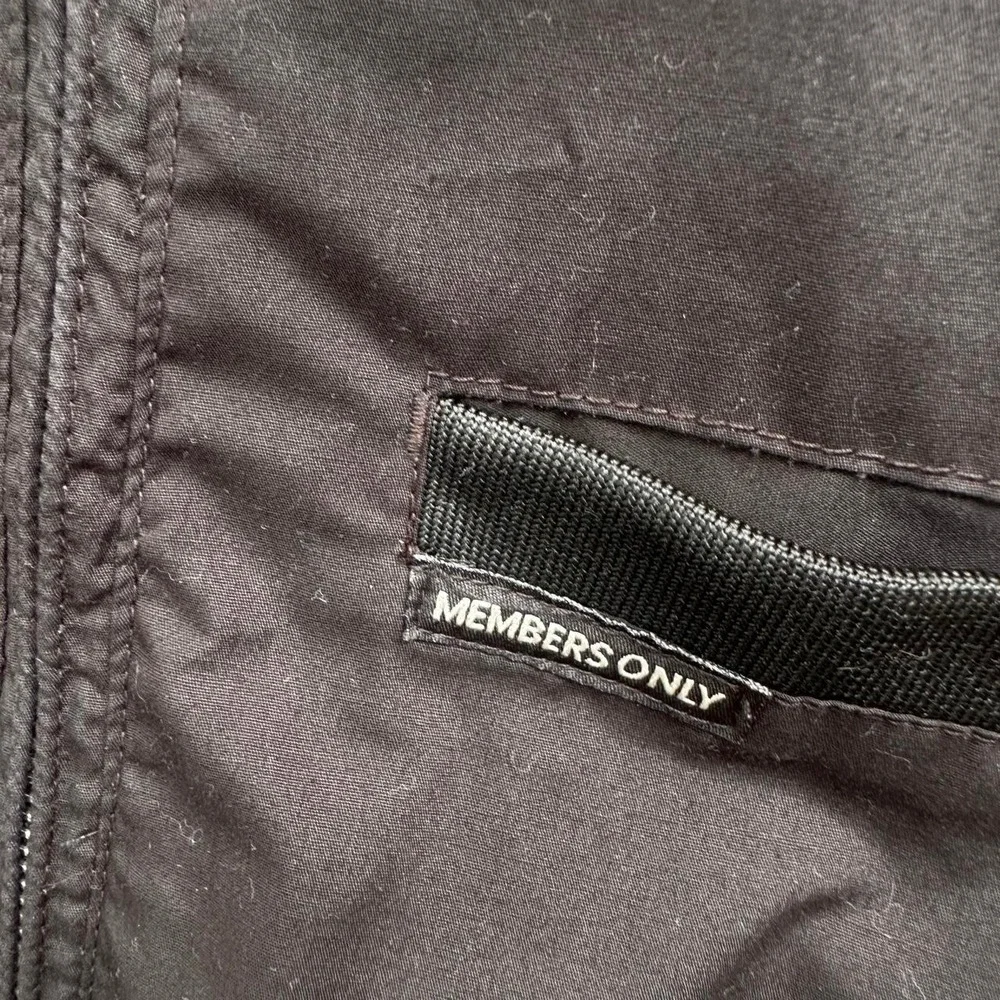 Members Only members only